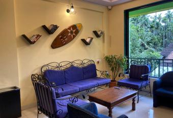 Plam Beach Stayz has Balcony rooms