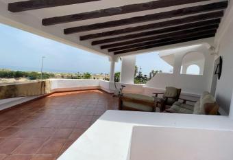 Cabo negro has Balcony rooms