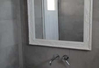 Grande Murano has rooms with a private hot tub