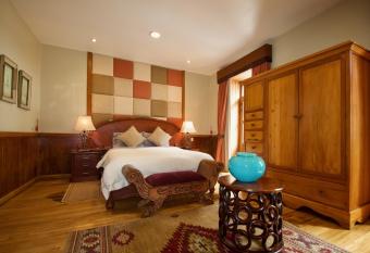 Pepe s House Cuenca I Hotel & Boutique Hostel allows 18 year olds to book a room