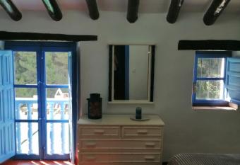 Casa rural celeste n2 has Balcony rooms