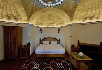 Marhaba boutique Madrasah 15th-16th century has Balcony rooms