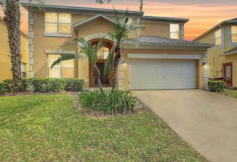 7BR Mansion Private Pool BBQ has Balcony rooms