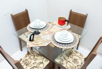 Pousada Norte da Ilha allows 18 year olds to book a room