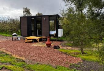 The Orchard Block allows 18 year olds to book a room