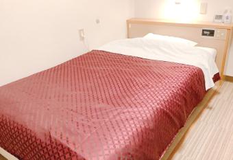 Ebisu Hotel - Vacation STAY 18909v has Smoking rooms