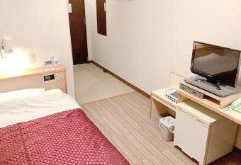 Ebisu Hotel - Vacation STAY 18920v has Smoking rooms