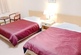 Ebisu Hotel - Vacation STAY 18944v has Smoking rooms