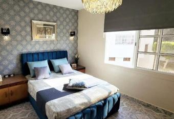 MS delta sharm flat allows 18 year olds to book a room