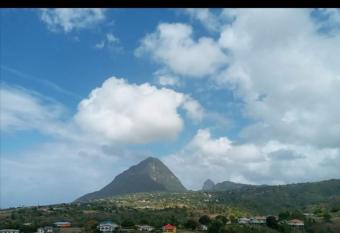The OSB has Balcony rooms