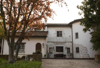 Ca stello23 has Balcony rooms