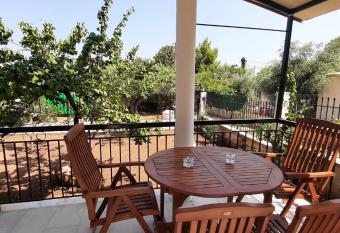 Feelgood House allows 18 year olds to book a room