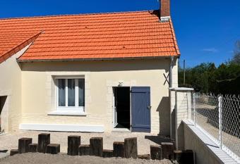 Maison Au Num  ro 21, petit-d  jeuner offert has Balcony rooms