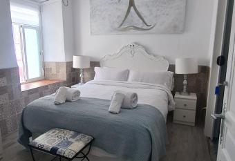 Brily home allows 18 year olds to book a room