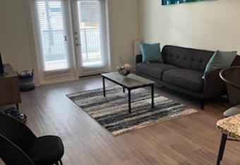 Luxury Retreat 2 has Balcony rooms