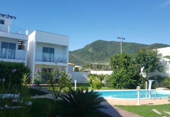 Quinta do Lapa II has Balcony rooms