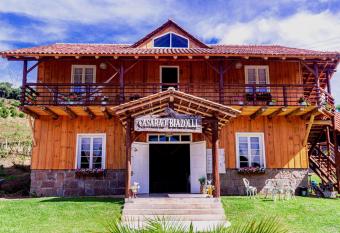 Casar  o Biazolli has Balcony rooms