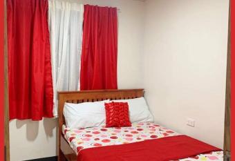 Elens Hub Transient Baguio City has Balcony rooms