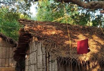 Bindhya Huts allows 18 year olds to book a room