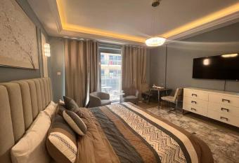 Newly-Renovated Luxury Studio directly on Beach has Balcony rooms