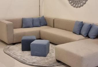 Byblos Prime has Balcony rooms