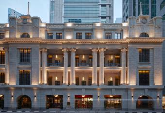 Hotel Telegraph has Balcony rooms