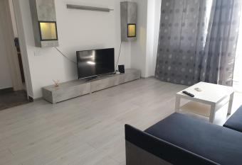 Relax Accommodation Militari Residence has Balcony rooms