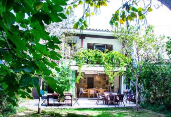 Chalet en Las Lomas de Sotogrande. has Balcony rooms