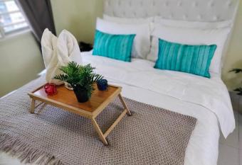 SJ 3BR Shah Alam Seksyen U13 Setia Alam allows 18 year olds to book a room