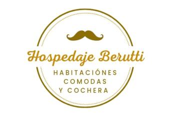 Hospedaje Berutti allows 18 year olds to book a room