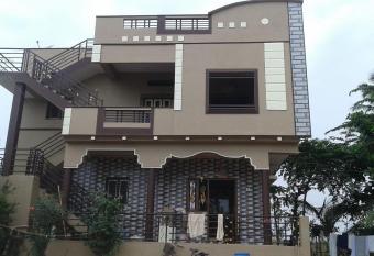 Sahana home stay has Balcony rooms