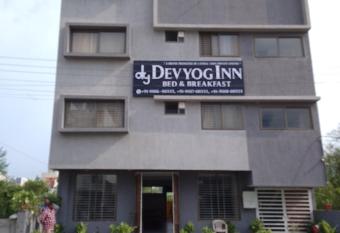 DEVYOG INN allows 18 year olds to book a room