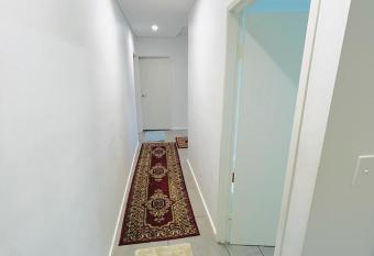 Mays Hill Apartment has Balcony rooms