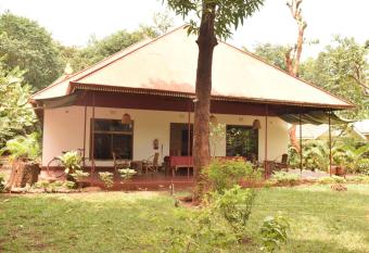 Karibu Burudika Bed And Breakfast allows 18 year olds to book a room