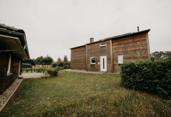 Haus Holli Zarrentin am Schaalsee has Balcony rooms