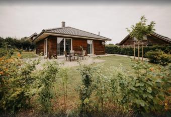 Haus Hilde Zarrentin am Schaalsee has Balcony rooms