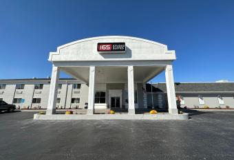 I65 Studio Suites has Balcony rooms