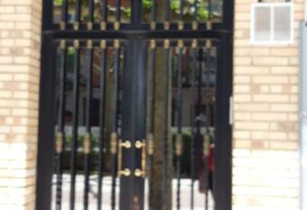 Apartamentos El Conde has Balcony rooms