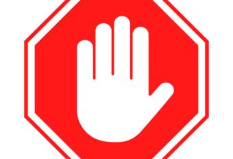 Stop - 3 allows 18 year olds to book a room