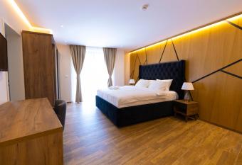 Hotel Castello has Balcony rooms