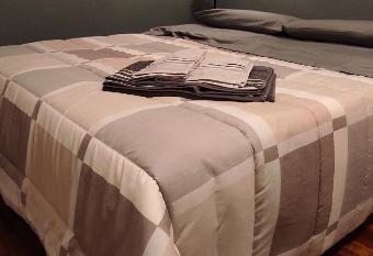 Casa Maria Bonaparte Valentini has Balcony rooms