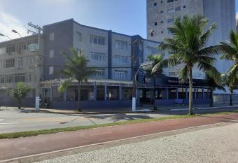 Kitnet P   na Areia com WI-FI Vale a Pena Conferir! allows 18 year olds to book a room