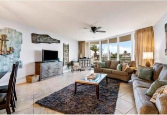 Caribe Resort Unit C211 has Balcony rooms