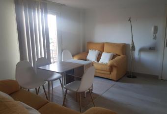 ARREBOL has Balcony rooms