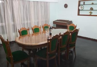 Grand Plaza Apartment has Balcony rooms