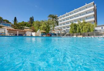 Hotel Joan Mir   Museum has Balcony rooms