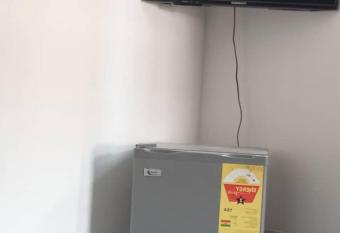 Residential allows 18 year olds to book a room