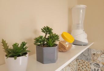 Casa nova e aconchegante. Raridade. allows 18 year olds to book a room