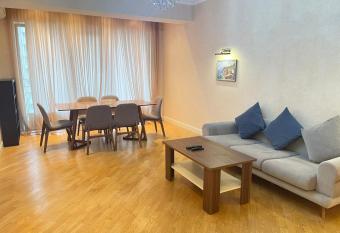 Park Azure Apartments has Balcony rooms