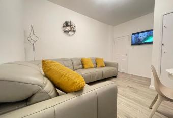 Coast View Professional Let allows 18 year olds to book a room